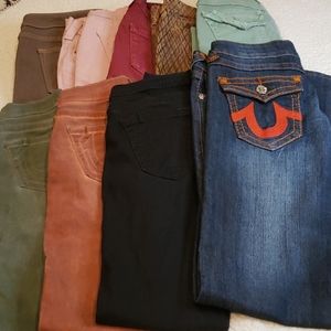 Tru religion jeans